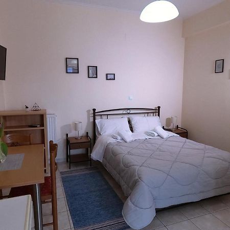 Flo'S Apartments Μεσολόγγι Εξωτερικό φωτογραφία
